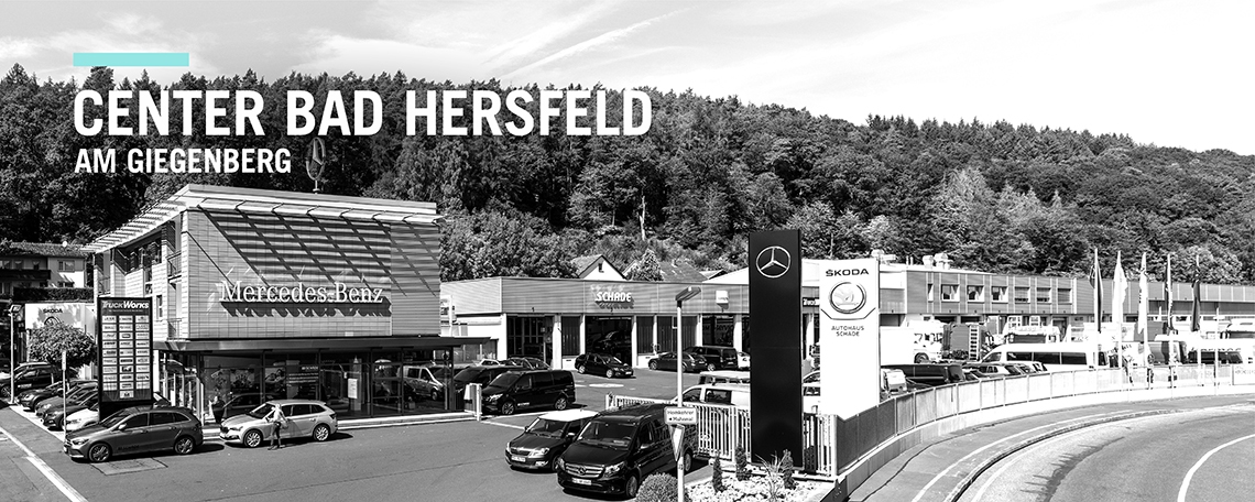 Karosserie- und Fahrzeugbaumechaniker (m/w/d) in Bad Hersfeld, 2. Bild