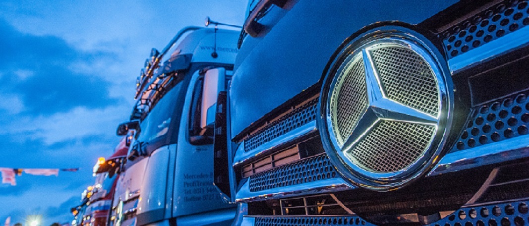 Serviceberater (m/w/d) Nutzfahrzeuge in Schwabhausen, 1. Bild