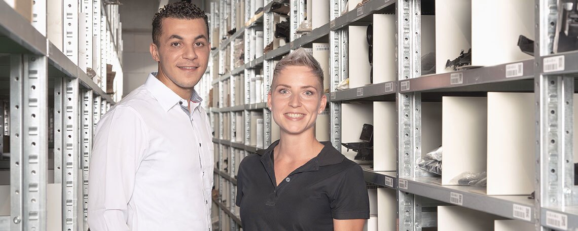 Mitarbeiter (m/w/d) Kfz-Teile und Zubehör in Meiningen, 1. Bild