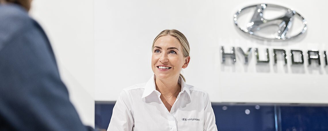 Serviceassistenz (m/w/d) im Autohaus in Fulda/Petersberg, 1. Bild